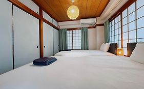 Tokyo Shinjuku Waseda House新宿早稲田
